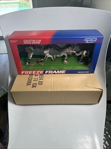 1995 Startaufstellung Nolan Ryan Freeze Frame Collectors Club + OEM Box 68859 Fig - Bild 1 von 15