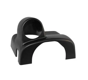 Auto Meter SINGLE Steering Column (52mm) Gauge Pod for 99-03 VW Jetta & Golf - Picture 1 of 2