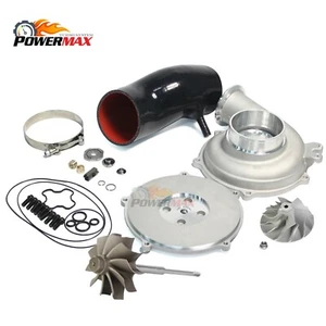 Ford Powerstroke7.3 GTP38 Turbo Cast Wheel 6688 Upgrade Repair Rebuild Kit - Bild 1 von 5