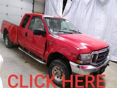 Fan Blade 10-415 6.8L Fits 98-10 FORD E350 VAN 316764 - Image 1 of 4