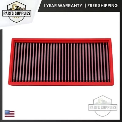 FB521/20 Air Filter Kit Fits Mercedes CL63 AMG C63 AMG E63 AMG SL63 AMG ML63 AMG - Image 1 of 4