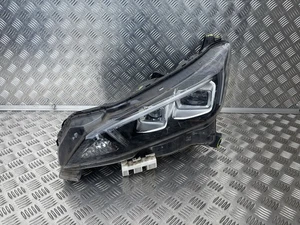 NISSAN LEAF ZE1 Front Left Headlight 26060-5SJ5A  2019 RHD Passenger - Picture 1 of 13
