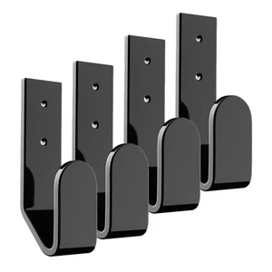 Tastatur-Wandhalterung Tastaturhalter Der Wandmontage Für Gaming-Tastatur - Afbeelding 1 van 12