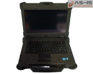 *AS-IS* Dell Latitude E6420 Core i5-2520M 2.50GHz 4GB No HDD Laptop (H231) - Picture 1 of 5