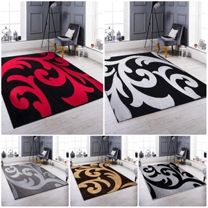 New Extra Large Runner Rug Living Room Bedroom Hallway Runner Kitchen Floor Mats - Picture 1 of 33