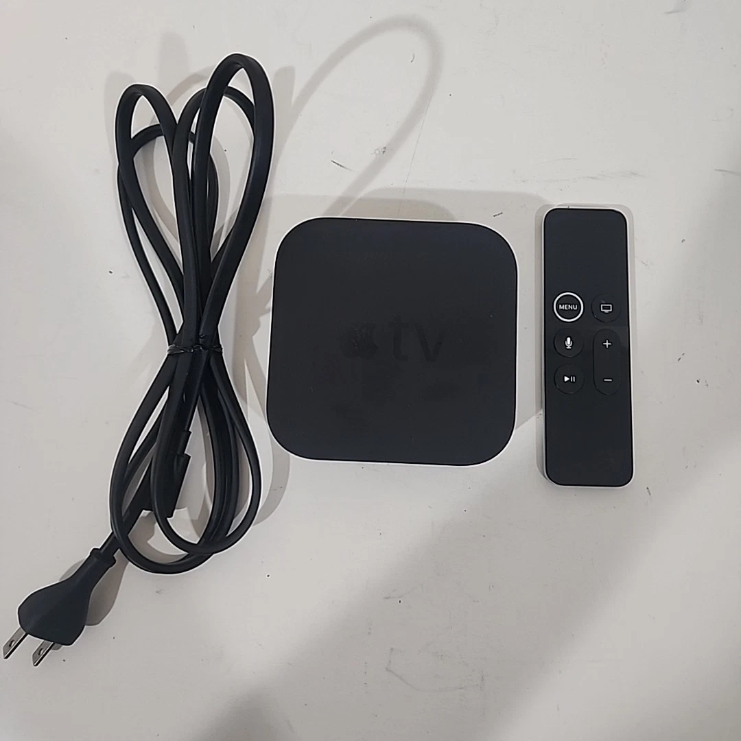 Apple TV 4K (2nd Generation) for sale - eBay