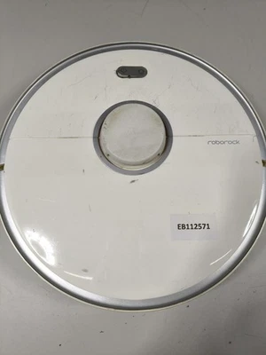 Roborock S5 Max Staubsauger - Für Teile, Gebrauchsspuren, Kein Ladegerät - Bild 1 von 4