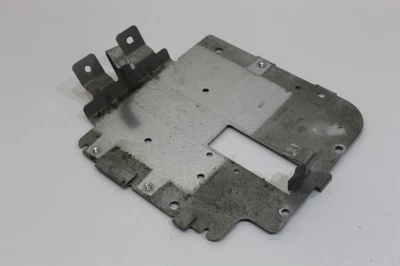 VW Golf Cabriolet 5K Mk6 support de montage pour amplificateur de son 3C0919935A - Photo 1/4