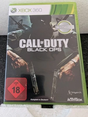 Xbox360 Spielesammlung mit vielen Klassikern. - Bild 1 von 4