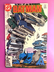 Batman #425 Low Fine 1988 envío combinado BX69 P25 - Imagen 1 de 2