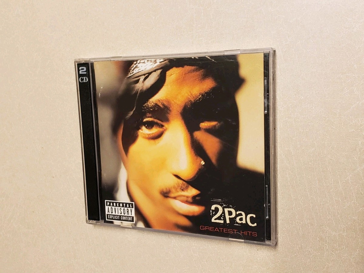 洋楽 G-Rap 2PAC CDS 2Pac Rap & Hip-Hop G-Funk Music CDs for sale | eBay