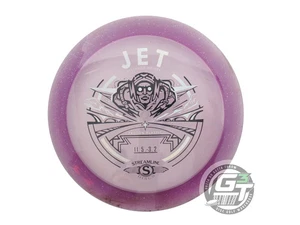 USED Streamline Discs Proton Jet 167g Purple Distance Driver Golf Disc - Picture 1 of 2