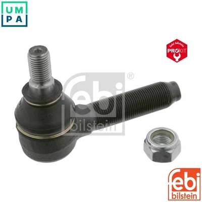 TIE ROD END 06250 FOR MERCEDES-BENZ T2/LN1/Platform/Chassis/Van/Dump/Truck T1 - Image 1 of 4
