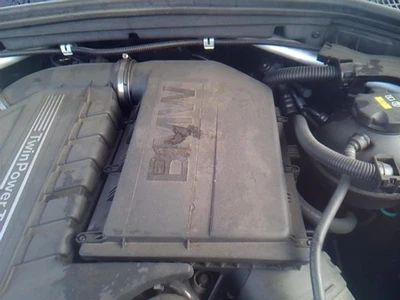 Air Cleaner 3.0L Turbo Fits 10-17 BMW 535i GT 29251942 - Image 1 of 4
