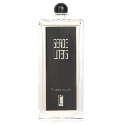 Serge Lutens - Un Bois Vanille Eau De Parfum Spray 100ml/3.3oz - Image 1 of 3