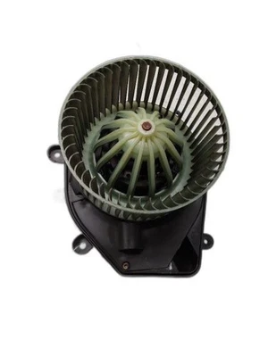 Blower Motor Manual Temperature Control Fits 98-05 PASSAT 1230531 - Image 1 of 4