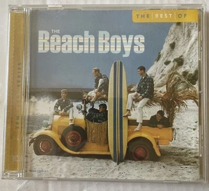 The Beach Boys The Best Of CD Greatest Hits Album I Get Around - Picture 1 of 3