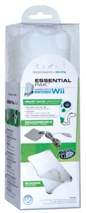 Accessorio Essential Pak Fit - Cardiofreq. + Batt. Ric. - Picture 1 of 1