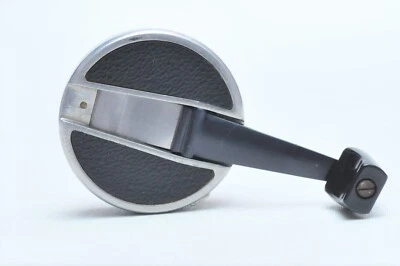 Manivela de bobinado rápido Hasselblad 44016 para 500C y 500CM Foto 1 de 2