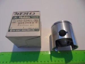 Pure Polaris Robin Piston Ay #3083883 Nuevo #3083883 FABRICANTE DE EQUIPOS ORIGINALES #152-23401-30 - Imagen 1 de 1