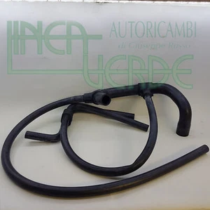 MANICOTTO INFERIORE RADIATORE FIAT PANDA 4X4 1.0 1.1 PER 7555609 - Picture 1 of 8