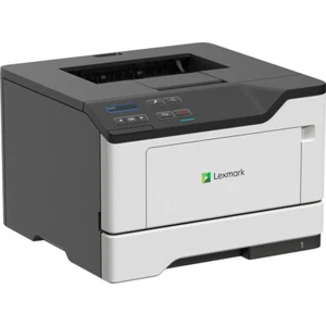 Lexmark MS421dw (A4) stampante laser mono 512 MB display OLED 2 linee 40 ppm - Foto 1 di 1