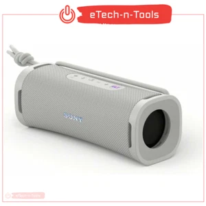 Altavoz Portátil Sony Inalámbrico Bluetooth con ULT POWER SOUND - SRSULT10W - Imagen 1 de 7