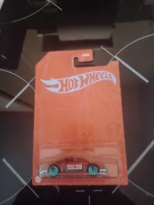 Hot Wheels '71 Porsche 911 Blue and Satin Wave 2 Series 4/6 GRR35 - Picture 1 of 2