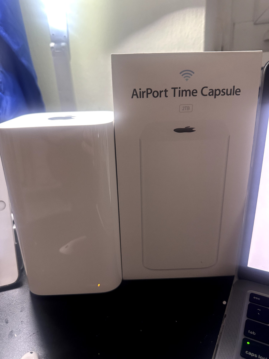 airport time capsule products for sale | eBay airport time capsule products for sale | eBay