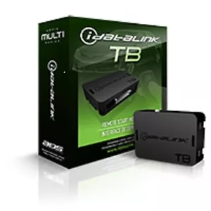 iDatalink ADS-TB Multi Series Downloadable Universal Immobilizer Bypass - Picture 1 of 3