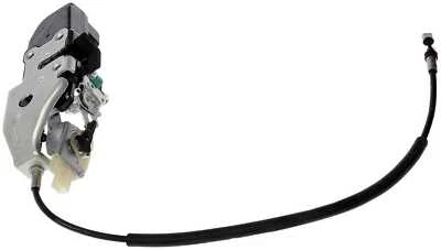 Door Lock Actuator Motor Dorman 931-749 fits 11-14 Dodge Challenger - Image 1 of 4