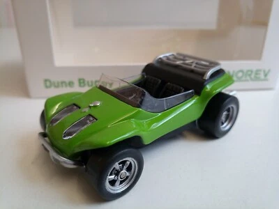 ⛔ Passeggino Dune verde 1:43 Norev #(1754) - Immagine 1 di 3