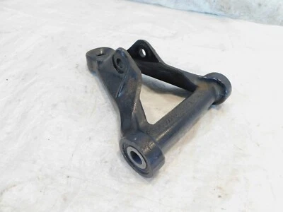 BMW K1200 K1200R K1200S K1200GT horquilla de rueda delantera remolque brazo inferior enlace Foto 1 de 4