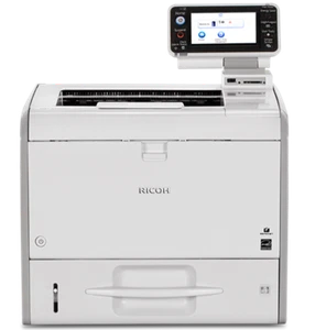 Ricoh SP 4520dn Black and White Laser Printer 42PPM - Picture 1 of 1