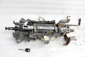 Ford Ranger STEERING COLUMN shift assembly NON tilt 04-11 AT w KEY B3000 B4000 - Picture 1 of 4