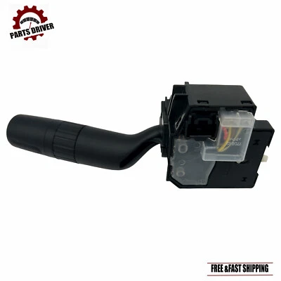 For 2010-2013 Mazda 3 2012-2015 Mazda 5 Headlight Fog Light Turn Signal Switch Foto 1 de 4