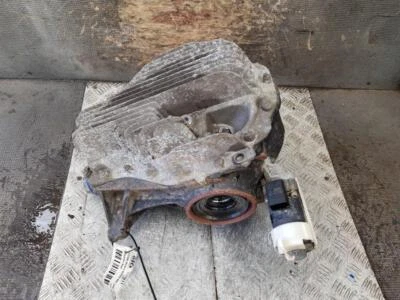 2017 ON F90 BMW M5 REAR DIFFERENTIAL 4.4 V8 PETROL 16K MILES 7856928 - Image 1 of 4