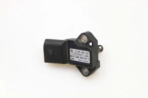 SENSOR DE PRESIÓN DE AIRE VOLKSWAGEN PASSAT B6 2009 2.0 TDI 038906051C 0281002401 VOLKSWAGEN PASSAT B6 - Imagen 1 de 3