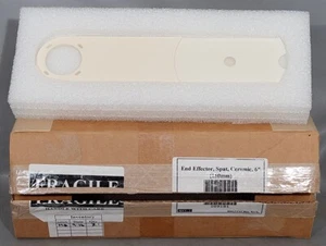 NEW Modern Ceramics/SFI Endeavor AT 20918-1/209181 End Effector Ceramic 6"/150mm - Picture 1 of 3