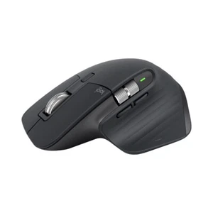 5099206103726 Logitech MX Master 3S Maus rechts RF Wireless + Bluetooth Laser 80 - Bild 1 von 6