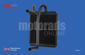 Matriz de calefacción para Subaru Forester 98-02 Impreza 96-00 Reino Unido no bloqueará 823 - Imagen 1 de 3