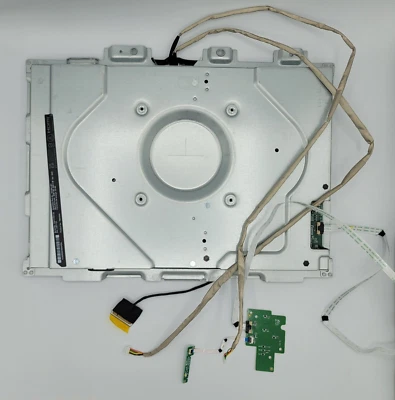 HP Omen 32q 32" QHD 165Hz 1ms IPS LED FreeSync Gaming Monitor Boards - Image 1 of 4