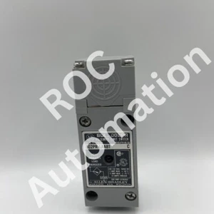 New Allen Bradley 802PR-LAAB1 Ser C Proximity Limit Switch - Picture 1 of 2