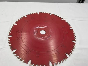 Diablo D1280X 12 Inch 80 Tooth Saw Blade - Red - Picture 1 of 6