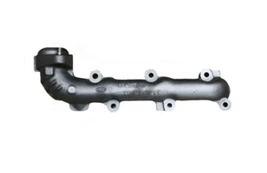 1986-1993 Ford Taurus 3.0L 182Cu Exhaust Manifold Cast # E6AE-9430-DE - Picture 1 of 1