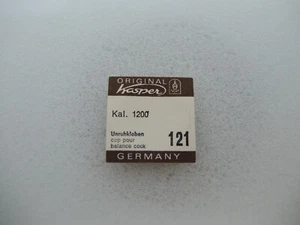 Palanca de cambios para Kasper 1200, balance cock, part 121 - Imagen 1 de 2