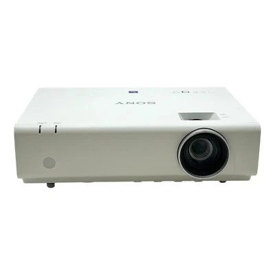 Sony VPL-EX276 | Data Projector Beamer - Bild 1 von 4