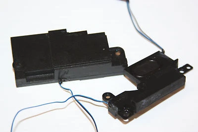 Conjunto de Alto-falante Interno Genuíno 647315-001 Par R/L - Notebook HP 2000 Compaq CQ57 - Imagem 1 de 3