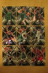 2006-07 Upper Deck SP Basketball Lot of 9 - Picture 1 of 2