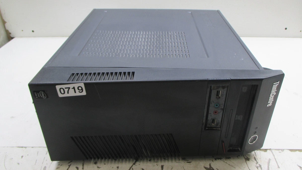 Lenovo ThinkCentre M73 PC Desktops & All-In-One Computers for sale